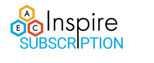 AECInspire Subscription logo v1